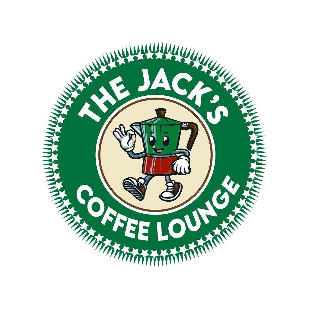 The Jacks Coffee Mobil projesi