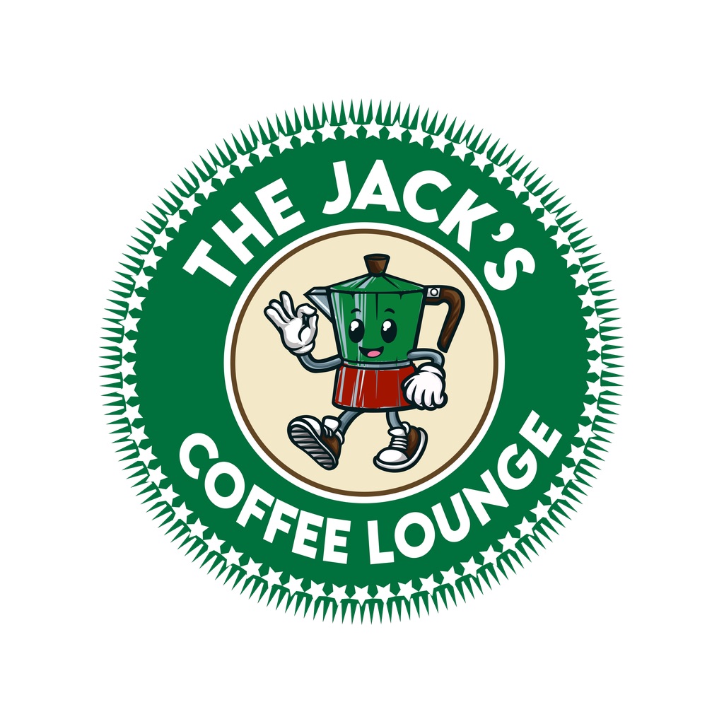The Jacks Coffee — Food & Beverage App proje görseli