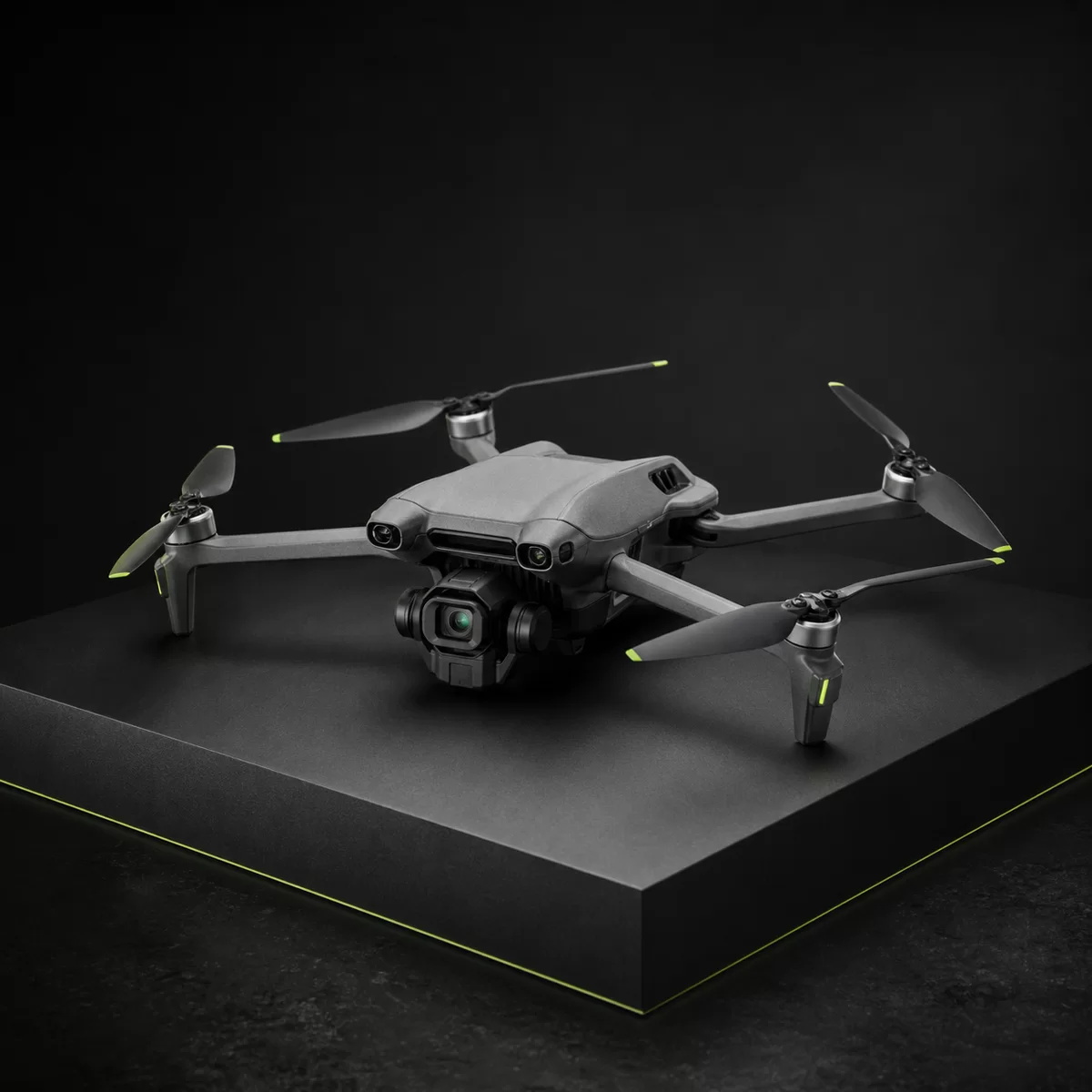 Profesyonel drone çekimi ve havadan görüntüleme